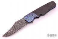 Full Dress Mini Clip Point 