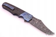 Full Dress Mini Clip Point 