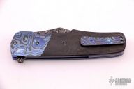 Full Dress Mini Clip Point 