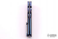 Full Dress Mini Clip Point 