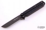  Mil-Tac Breeden Tactical Bali Tool Butterfly
