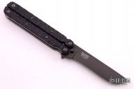  Mil-Tac Breeden Tactical Bali Tool Butterfly