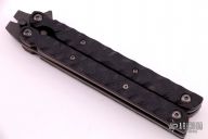  Mil-Tac Breeden Tactical Bali Tool Butterfly