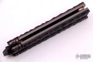  Mil-Tac Breeden Tactical Bali Tool Butterfly