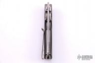 Mini Razor Front Flipper