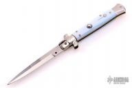 9" Swivel Bolster Auto