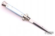 9" Swivel Bolster Auto