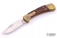 Buck 112 Auto