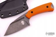  La Sanction - Orange G-10