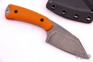  La Sanction - Orange G-10