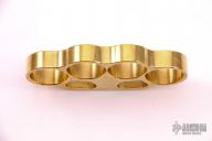 4 Finger Peace Keeper