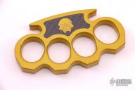 Custom Brass Knuckles