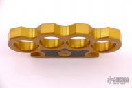Custom Brass Knuckles