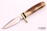 Model H Bird and Trout