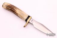 Model H Bird and Trout