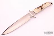 Large Spear Point Fighter