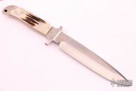 Large Spear Point Fighter