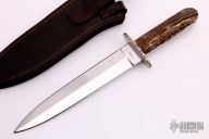 Stag Dagger