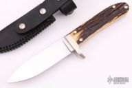 Stag Drop Point Hunter