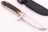 Stag Drop Point Hunter