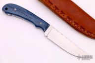 Skinner - Blue Giraffe Bone