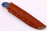 Skinner - Blue Giraffe Bone