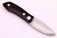 Colt Swing Hunter - Barry Wood Design