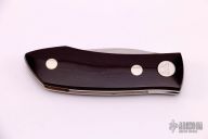 Colt Swing Hunter - Barry Wood Design