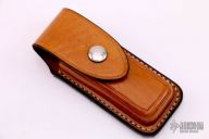 Colt Swing Hunter - Barry Wood Design