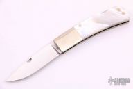 Lockback Folder - MOP