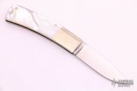 Lockback Folder - MOP