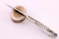 Lockback Folder - MOP