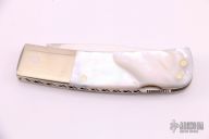 Lockback Folder - MOP