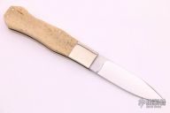 Coffin Lockback - Oosic