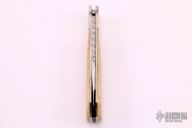 Coffin Lockback - Oosic