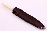 Mother of Pearl Boot Dagger