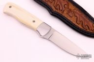 Hunter - Mammoth Ivory