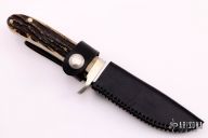 Stag Drop Point Hunter