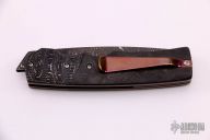 Dressed Mini Hunter Front Flipper