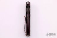 Dressed Mini Hunter Front Flipper