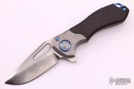 Protocol - Two-Tone Stonewash #012