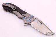 Protocol - Two-Tone Stonewash #012