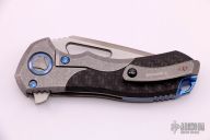 Protocol - Two-Tone Stonewash #012