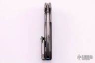 Protocol - Two-Tone Stonewash #012