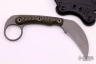 Korbin - Dirty Olive