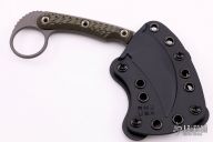 Korbin - Dirty Olive