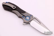 Protocol Prototype #008