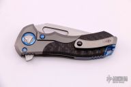 Protocol Prototype #008