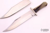Buffalo Horn Bowie 