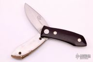 Colt Swing Hunter - Barry Wood Design